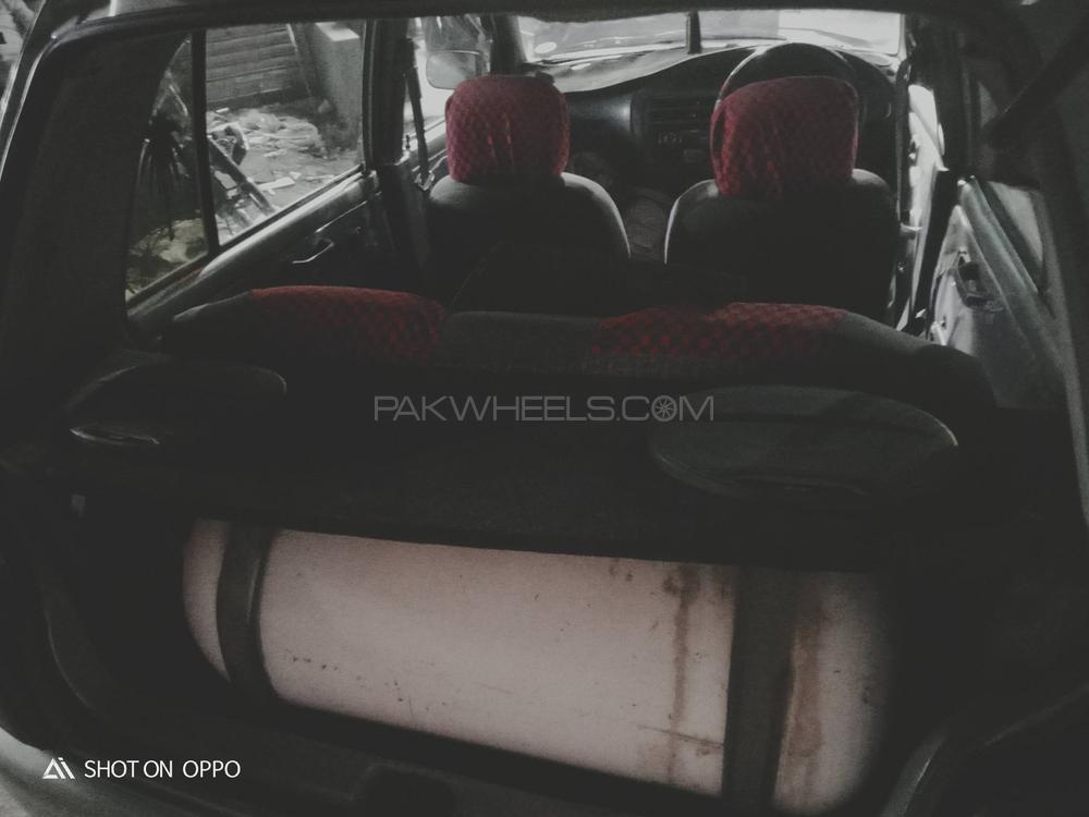 ڈائیہاتسو کیور 2008 for Sale in کراچی ڈائیہاتسو کیور 2008 for Sale in کراچی Image-14