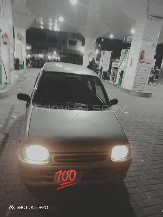 ڈائیہاتسو کیور 2008 for Sale in کراچی ڈائیہاتسو کیور 2008 for Sale in کراچی Image-12