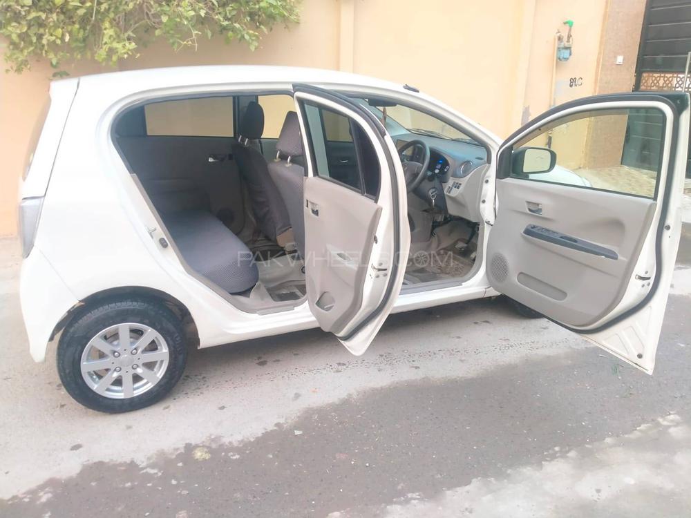 Daihatsu Mira 2013 for Sale in Lahore Daihatsu Mira 2013 for Sale in Lahore Image-3