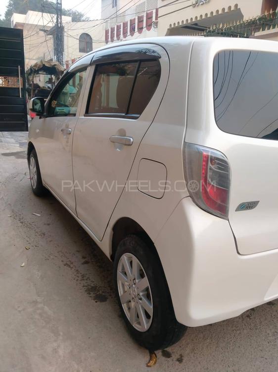 Daihatsu Mira 2013 for Sale in Lahore Daihatsu Mira 2013 for Sale in Lahore Image-17