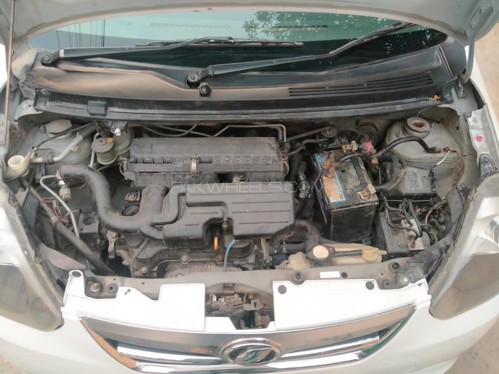 Daihatsu Mira 2013 for Sale in Lahore Daihatsu Mira 2013 for Sale in Lahore Image-10