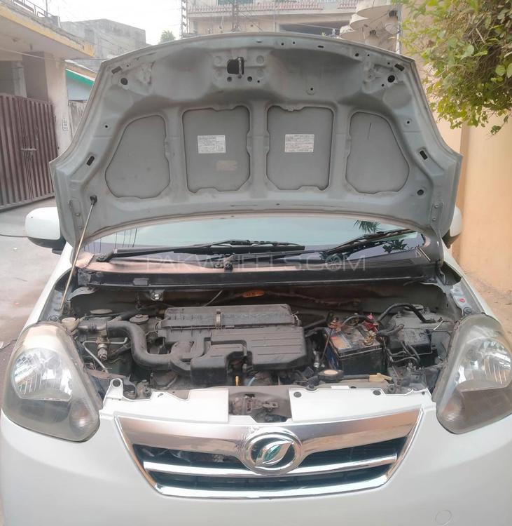 Daihatsu Mira 2013 for Sale in Lahore Daihatsu Mira 2013 for Sale in Lahore Image-11
