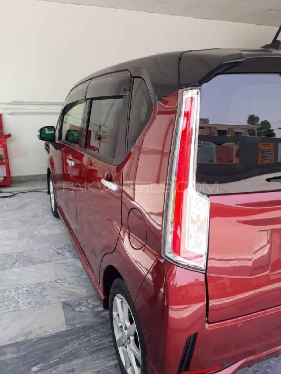 ڈائیہاتسو موو 2015 for Sale in راولپنڈی ڈائیہاتسو موو 2015 for Sale in راولپنڈی Image-5