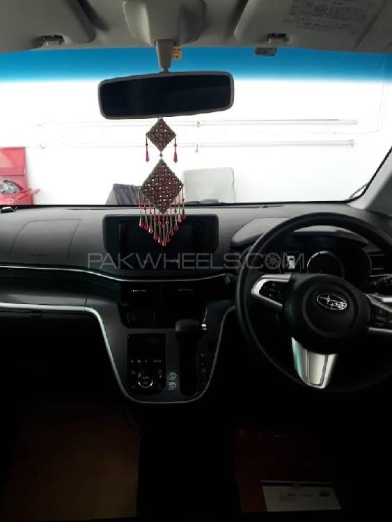 ڈائیہاتسو موو 2015 for Sale in راولپنڈی ڈائیہاتسو موو 2015 for Sale in راولپنڈی Image-12