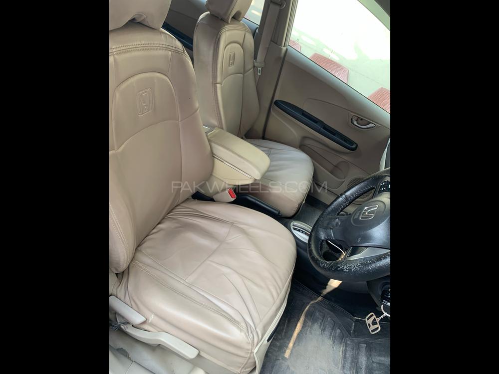 Honda BR-V 2019 for Sale in Rawalpindi Honda BR-V 2019 for Sale in Rawalpindi Image-7