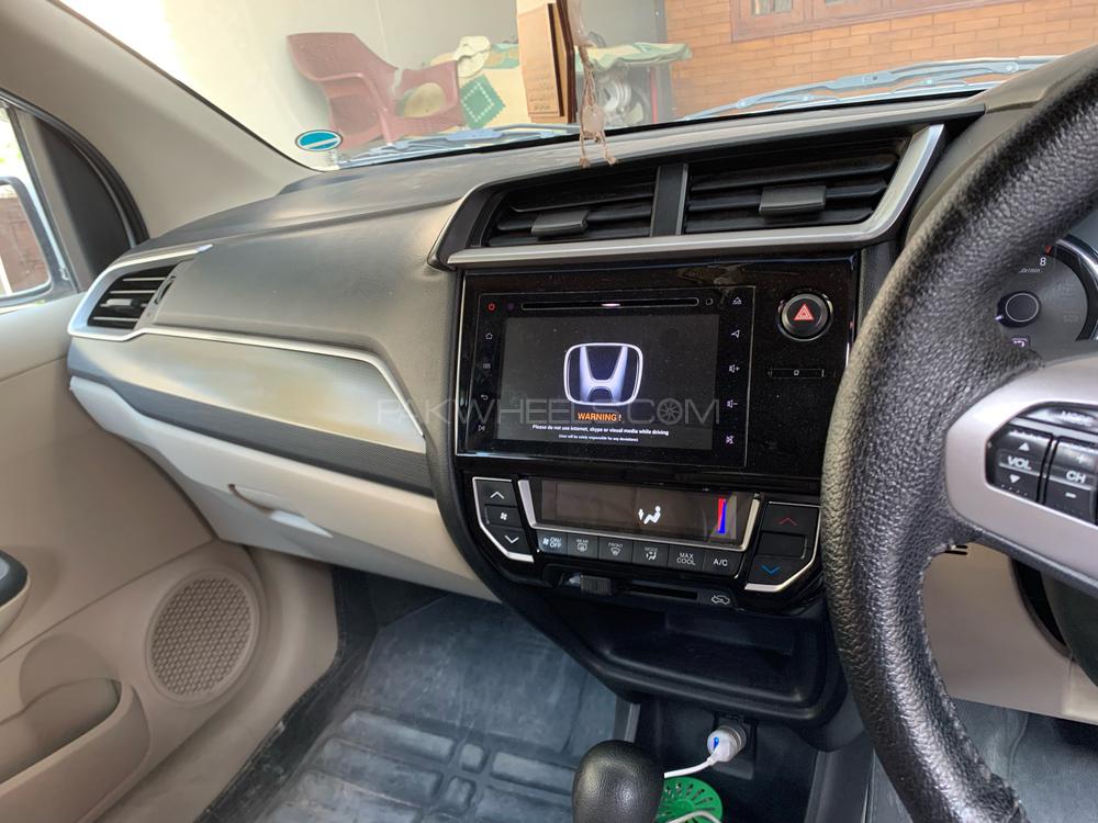 Honda BR-V 2019 for Sale in Rawalpindi Honda BR-V 2019 for Sale in Rawalpindi Image-10