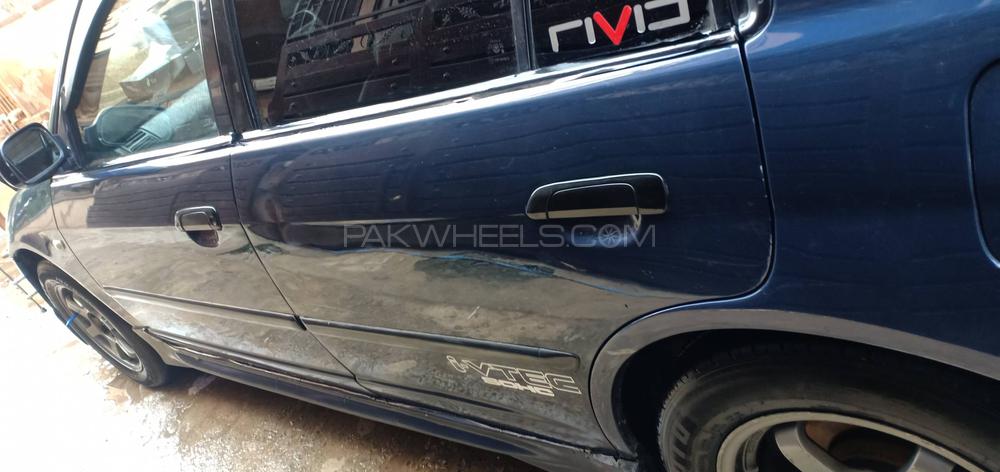 Honda Civic 2001 for Sale in Rawalpindi Honda Civic 2001 for Sale in Rawalpindi Image-3