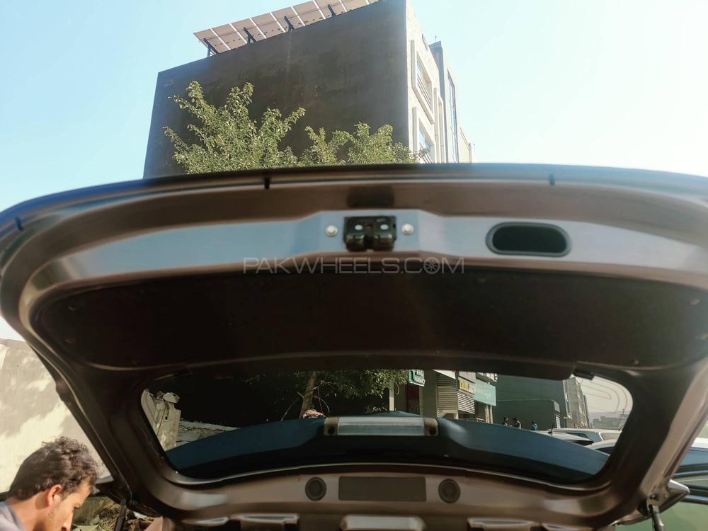 Toyota Aqua 2013 for Sale in Rawalpindi Toyota Aqua 2013 for Sale in Rawalpindi Image-13