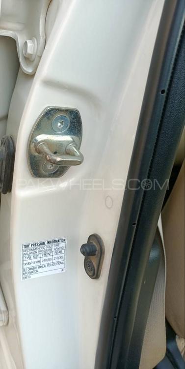 Toyota Corolla 2019 for Sale in Lahore Toyota Corolla 2019 for Sale in Lahore Image-3