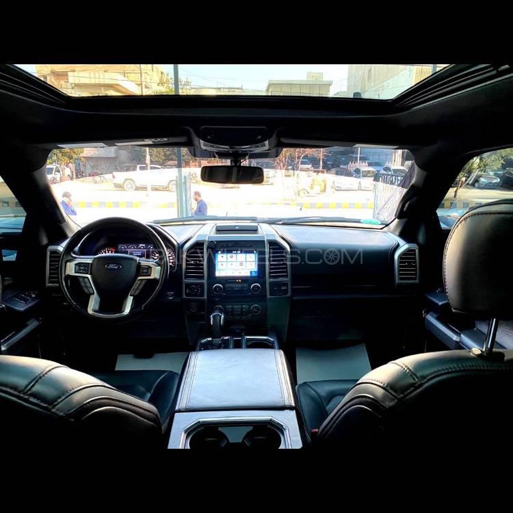 Ford F 150 2018 for Sale in Karachi Ford F 150 2018 for Sale in Karachi Image-2