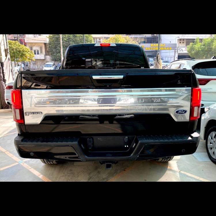 Ford F 150 2018 for Sale in Karachi Ford F 150 2018 for Sale in Karachi Image-3