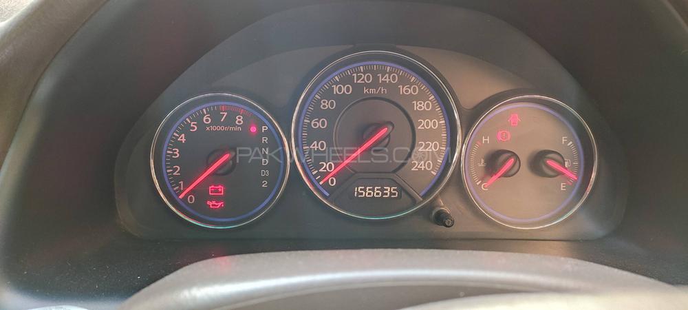 Honda Civic 2005 for Sale in Hyderabad Honda Civic 2005 for Sale in Hyderabad Image-17