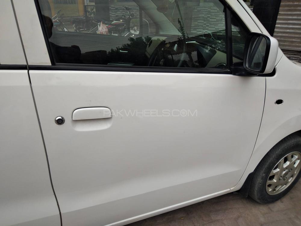 سوزوکی ویگن آر 2019 for Sale in فیصل آباد سوزوکی ویگن آر 2019 for Sale in فیصل آباد Image-6