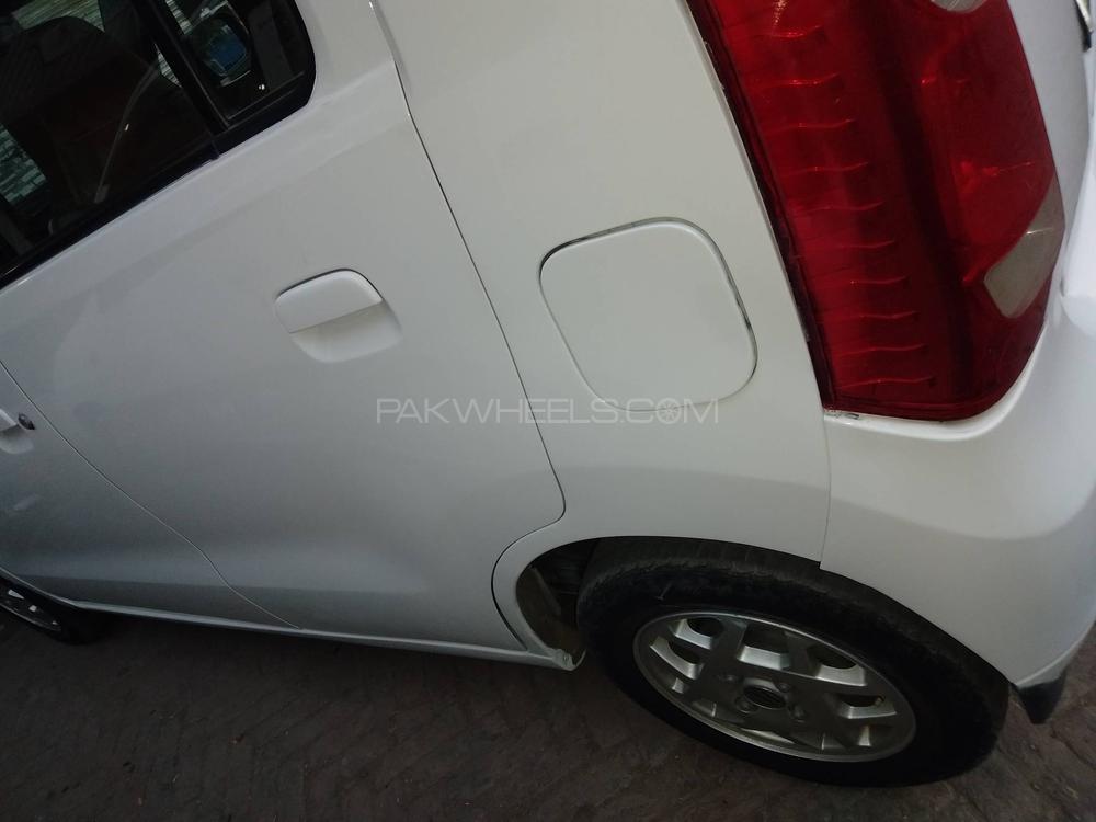 سوزوکی ویگن آر 2019 for Sale in فیصل آباد سوزوکی ویگن آر 2019 for Sale in فیصل آباد Image-3