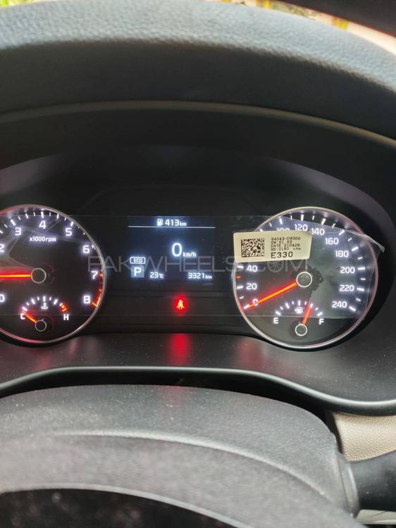 KIA Sportage 2021 for Sale in Lahore KIA Sportage 2021 for Sale in Lahore Image-3