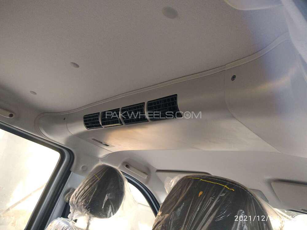 Changan Karvaan 2021 for Sale in Karachi Changan Karvaan 2021 for Sale in Karachi Image-18