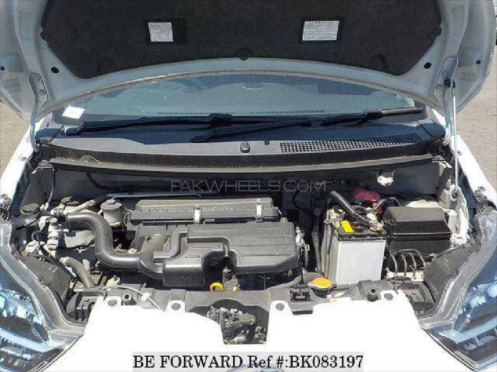 ڈائیہاتسو میرا 2018 for Sale in کراچی ڈائیہاتسو میرا 2018 for Sale in کراچی Image-11