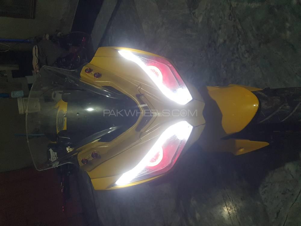 Sigma Skyline 250 2018 for Sale Sigma Skyline 250 2018 for Sale Image-3