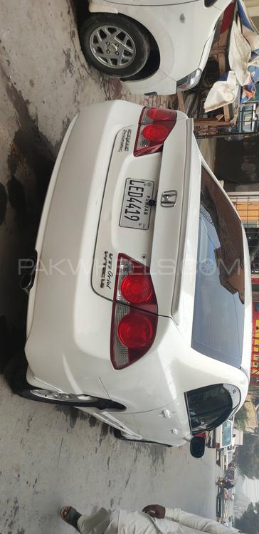 Honda Civic 2009 for Sale in Lahore Honda Civic 2009 for Sale in Lahore Image-17