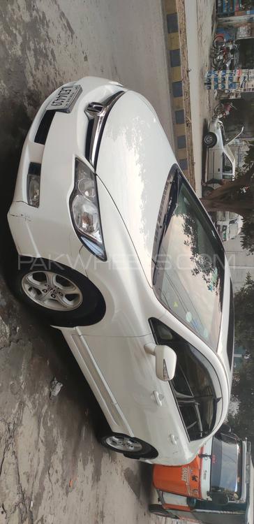 Honda Civic 2009 for Sale in Lahore Honda Civic 2009 for Sale in Lahore Image-10