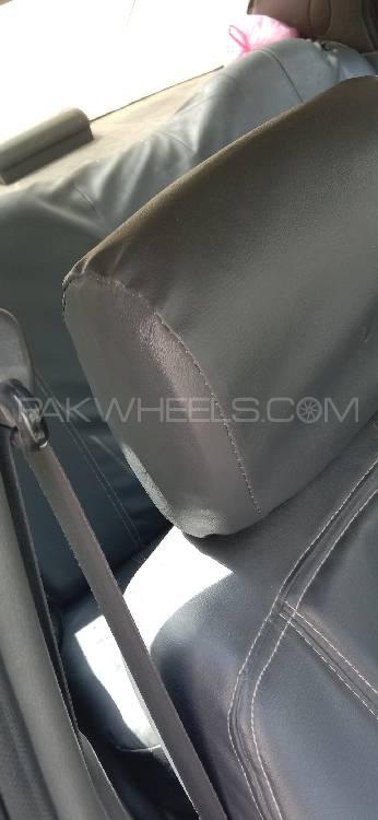 Suzuki Baleno 2001 for Sale in Islamabad Suzuki Baleno 2001 for Sale in Islamabad Image-11