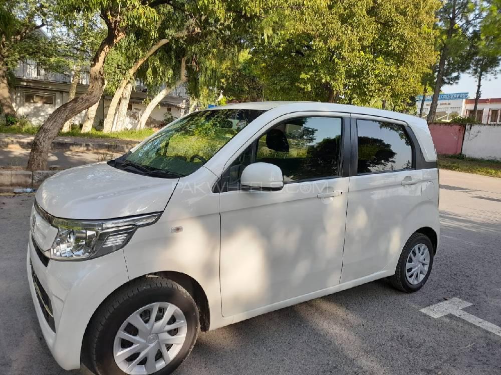 Honda N Wgn 2019 for Sale in Islamabad Image-1