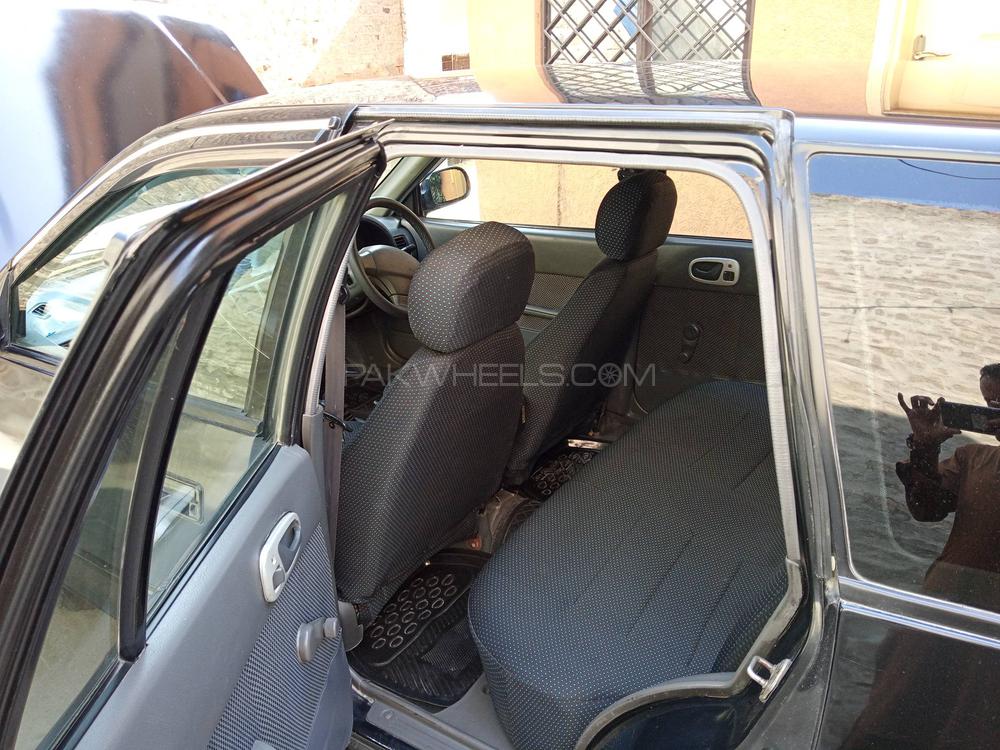 Suzuki Cultus 2008 for Sale in Rawalpindi Suzuki Cultus 2008 for Sale in Rawalpindi Image-8