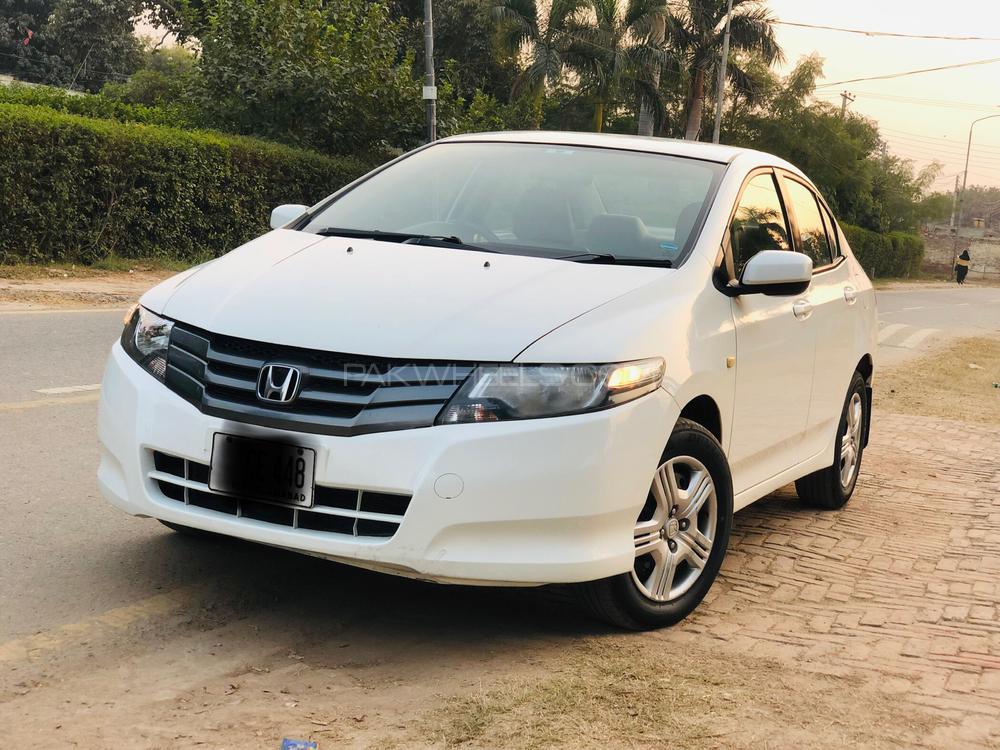 Honda City 2014 for Sale in Faisalabad Honda City 2014 for Sale in Faisalabad Image-7