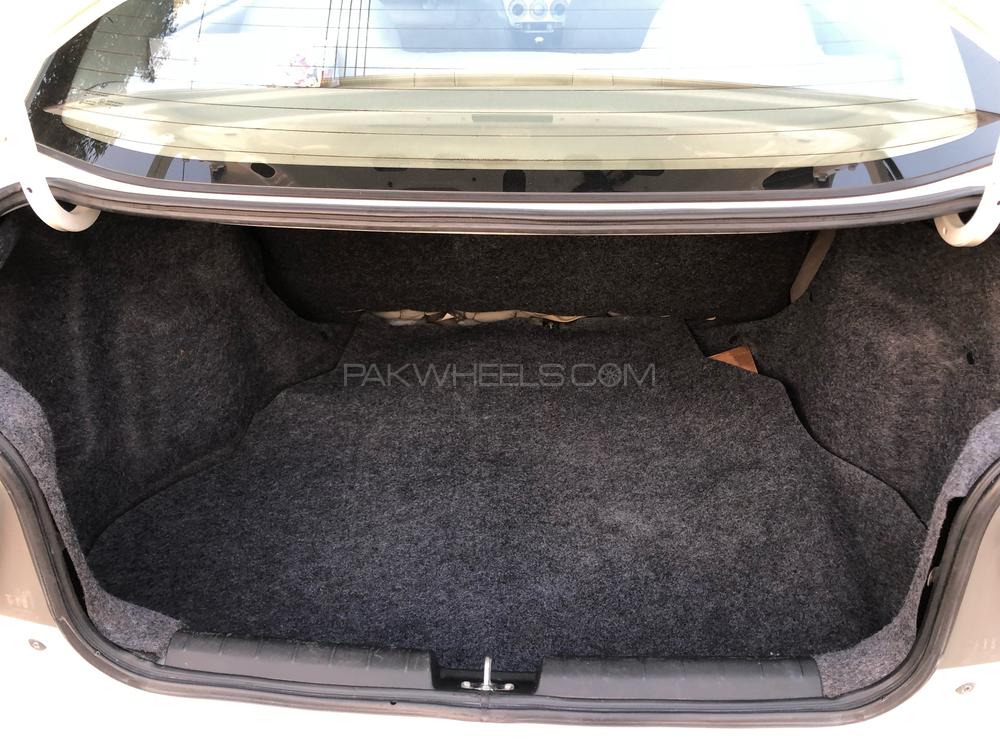Honda City 2014 for Sale in Faisalabad Honda City 2014 for Sale in Faisalabad Image-14