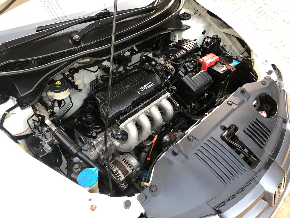 Honda City 2014 for Sale in Faisalabad Honda City 2014 for Sale in Faisalabad Image-19