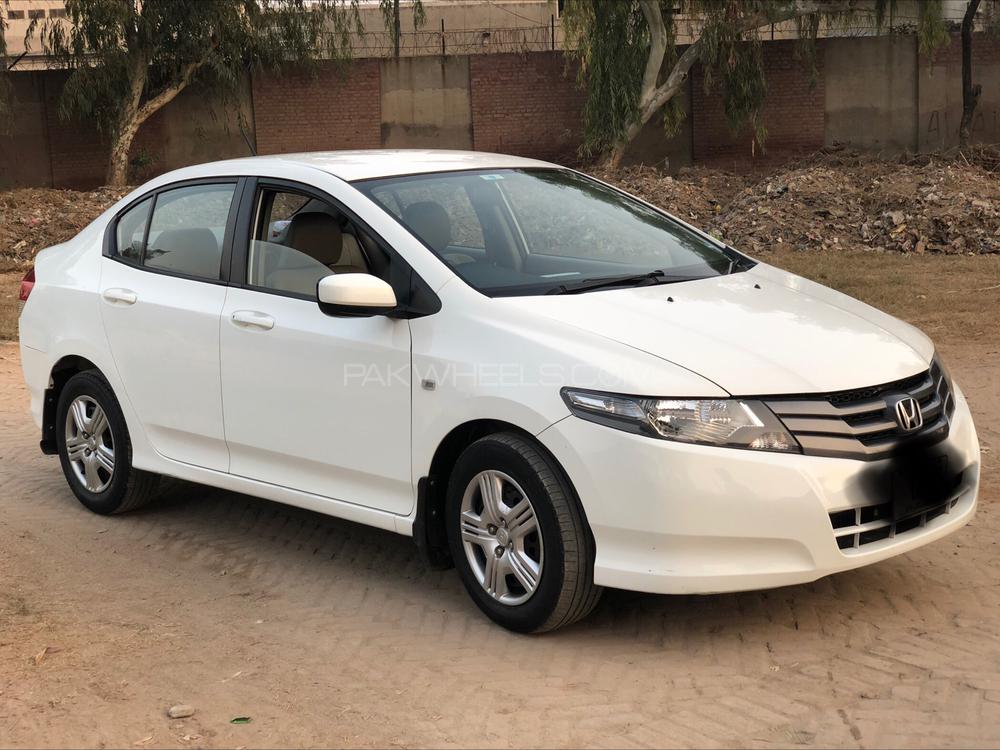 Honda City 2014 for Sale in Faisalabad Honda City 2014 for Sale in Faisalabad Image-18