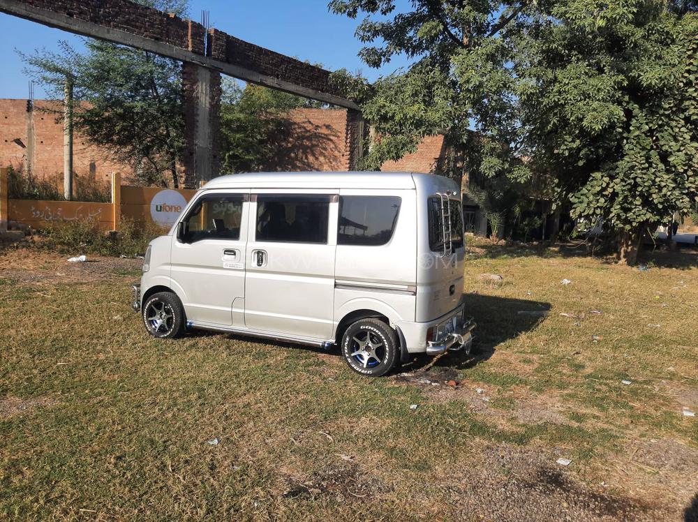 Nissan Clipper 2015 for Sale in Gujrat Nissan Clipper 2015 for Sale in Gujrat Image-7