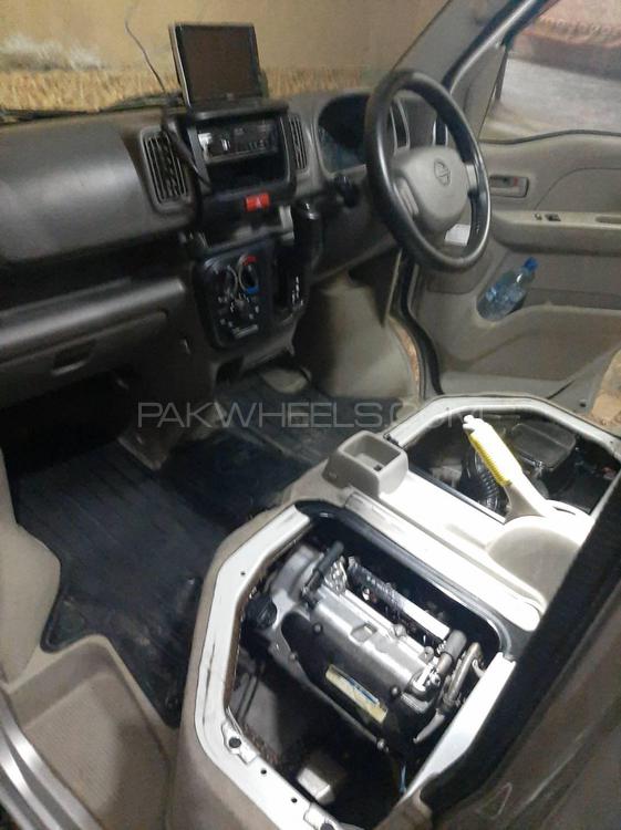 Nissan Clipper 2015 for Sale in Gujrat Nissan Clipper 2015 for Sale in Gujrat Image-12