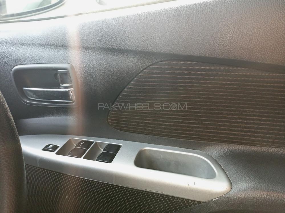 Mitsubishi EK Custom 2016 for Sale in Karachi Mitsubishi EK Custom 2016 for Sale in Karachi Image-7