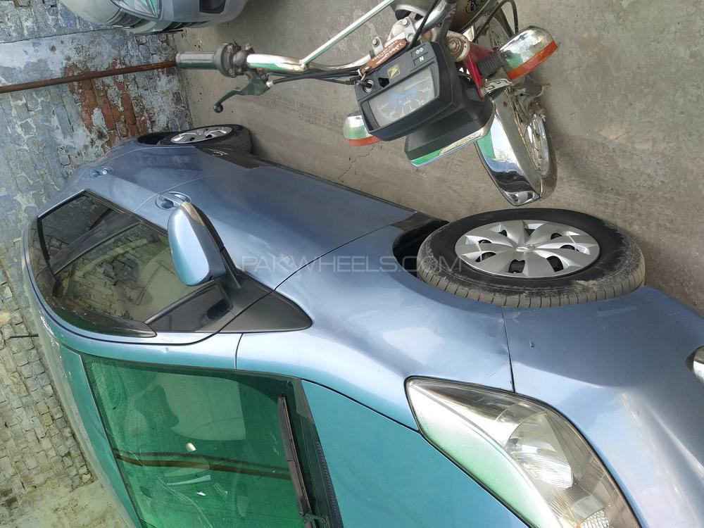 ٹویوٹا ویٹز 2013 for Sale in گجرات ٹویوٹا ویٹز 2013 for Sale in گجرات Image-3