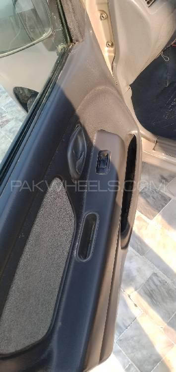 Suzuki Alto 2003 for Sale in Peshawar Suzuki Alto 2003 for Sale in Peshawar Image-14