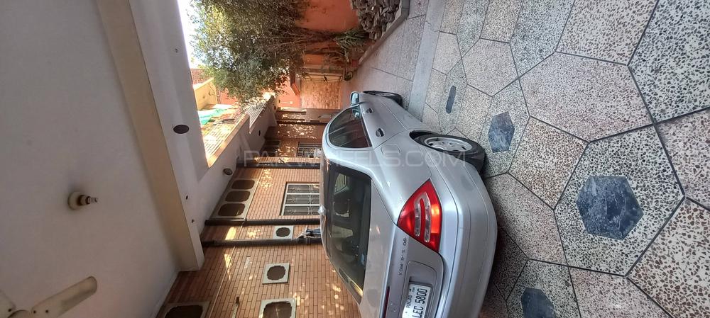 Mercedes Benz C Class 2003 for Sale in Rawalpindi Mercedes Benz C Class 2003 for Sale in Rawalpindi Image-5