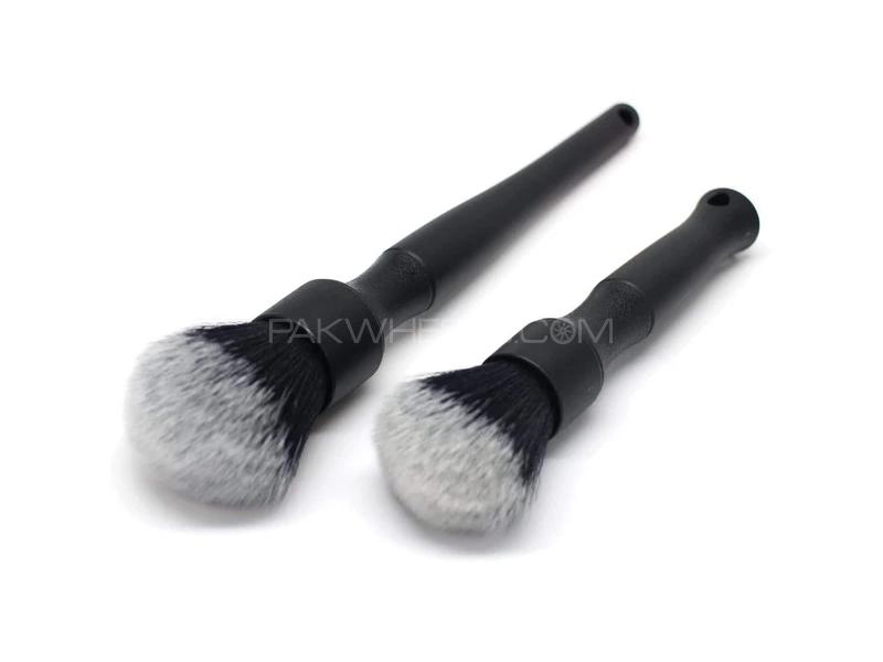 Tonyin ESS Premium Detailing Brush Set 2pcs Image-1