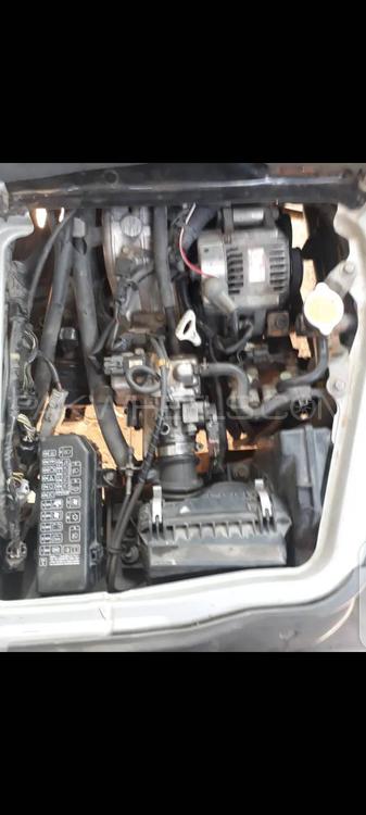 Nissan Clipper 2011 for Sale in Peshawar Image-1