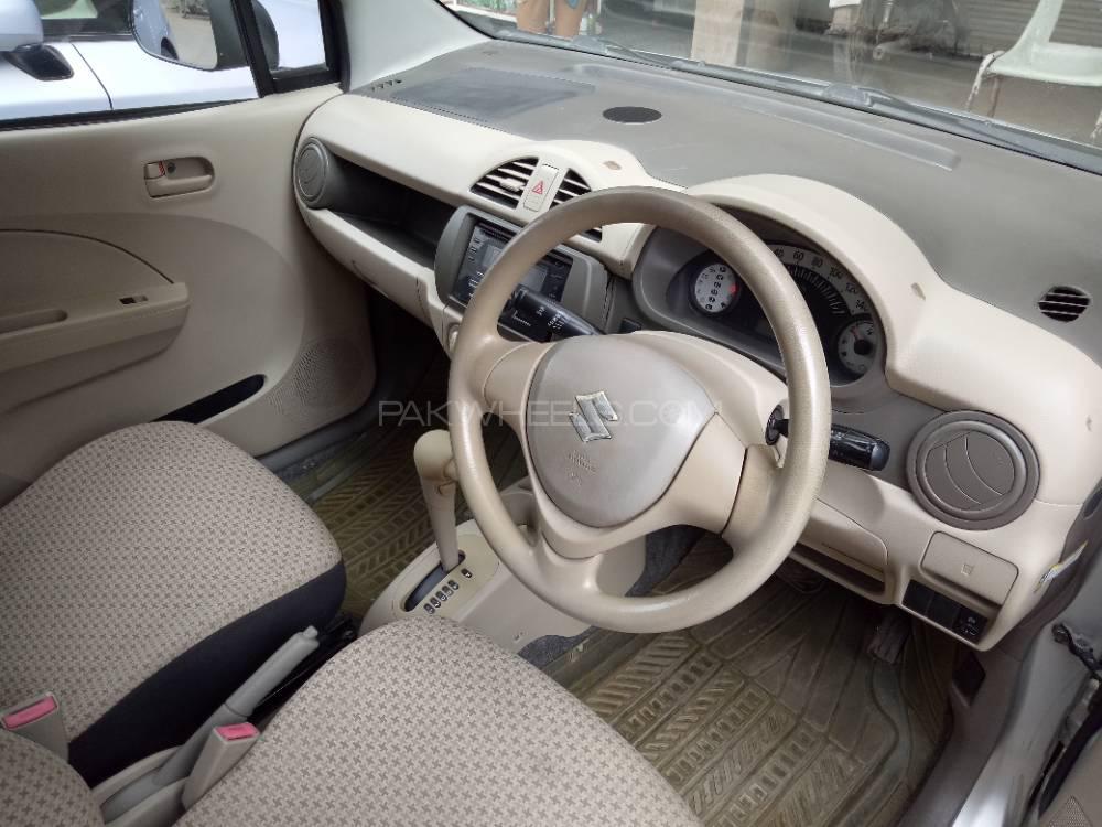 Suzuki Alto 2013 for Sale in Karachi Suzuki Alto 2013 for Sale in Karachi Image-8