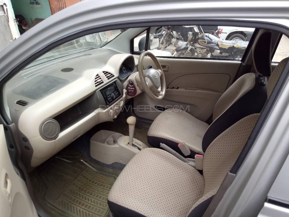 Suzuki Alto 2013 for Sale in Karachi Suzuki Alto 2013 for Sale in Karachi Image-10