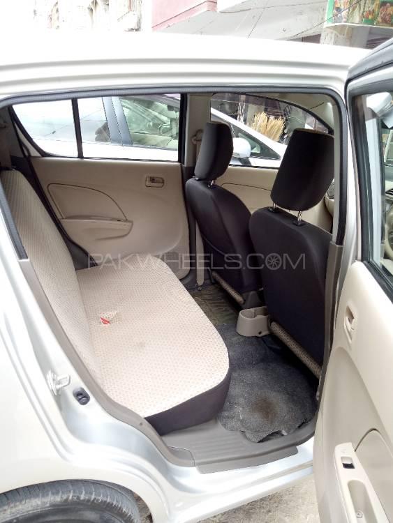 Suzuki Alto 2013 for Sale in Karachi Suzuki Alto 2013 for Sale in Karachi Image-11