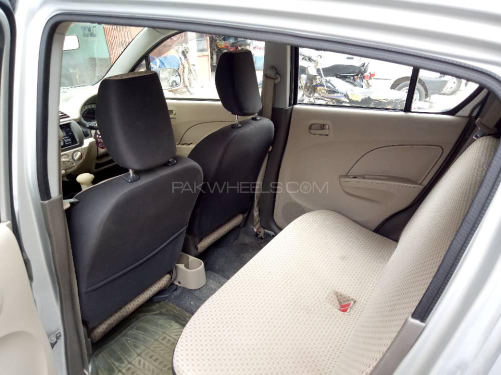 Suzuki Alto 2013 for Sale in Karachi Suzuki Alto 2013 for Sale in Karachi Image-12