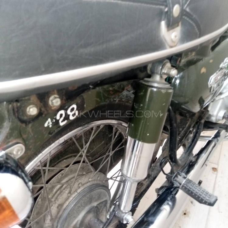 honda cd 200 price