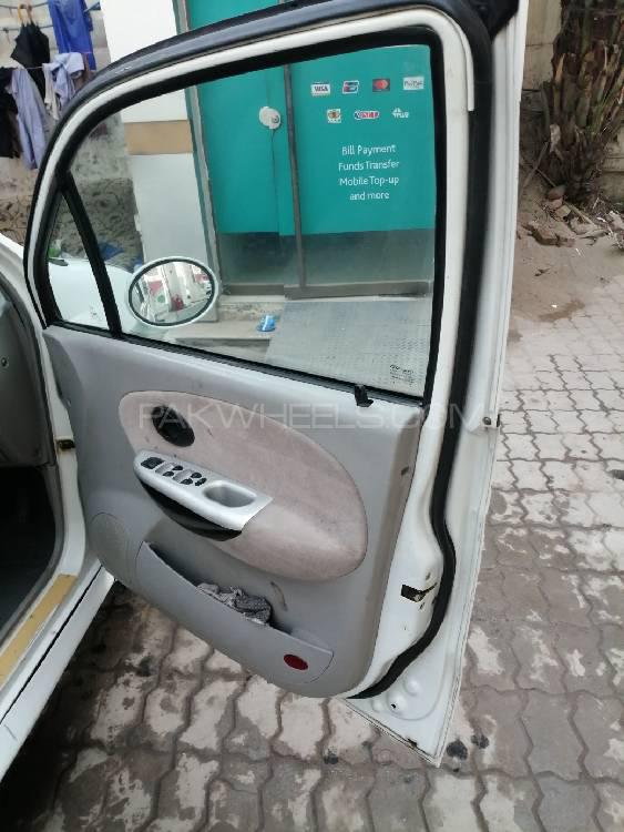Chery QQ 2006 for Sale in Rawalpindi Chery QQ 2006 for Sale in Rawalpindi Image-11