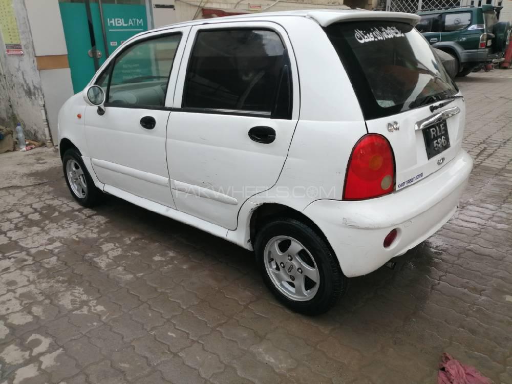 Chery QQ 2006 for Sale in Rawalpindi Chery QQ 2006 for Sale in Rawalpindi Image-2