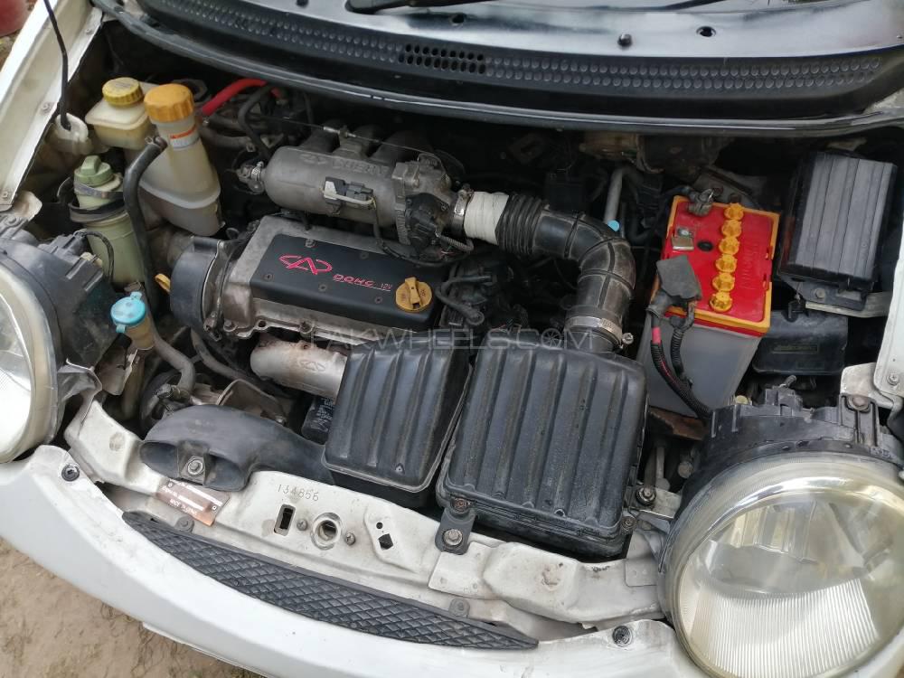 Chery QQ 2006 for Sale in Rawalpindi Chery QQ 2006 for Sale in Rawalpindi Image-13