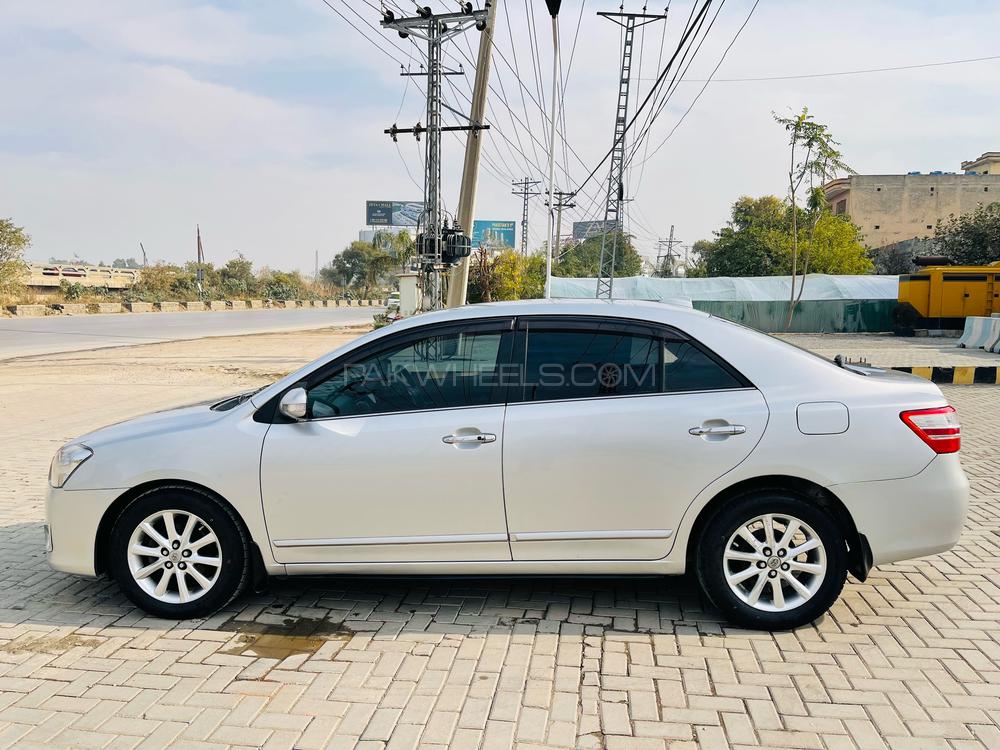 Toyota Premio 2007 for Sale in Rawalpindi Toyota Premio 2007 for Sale in Rawalpindi Image-4