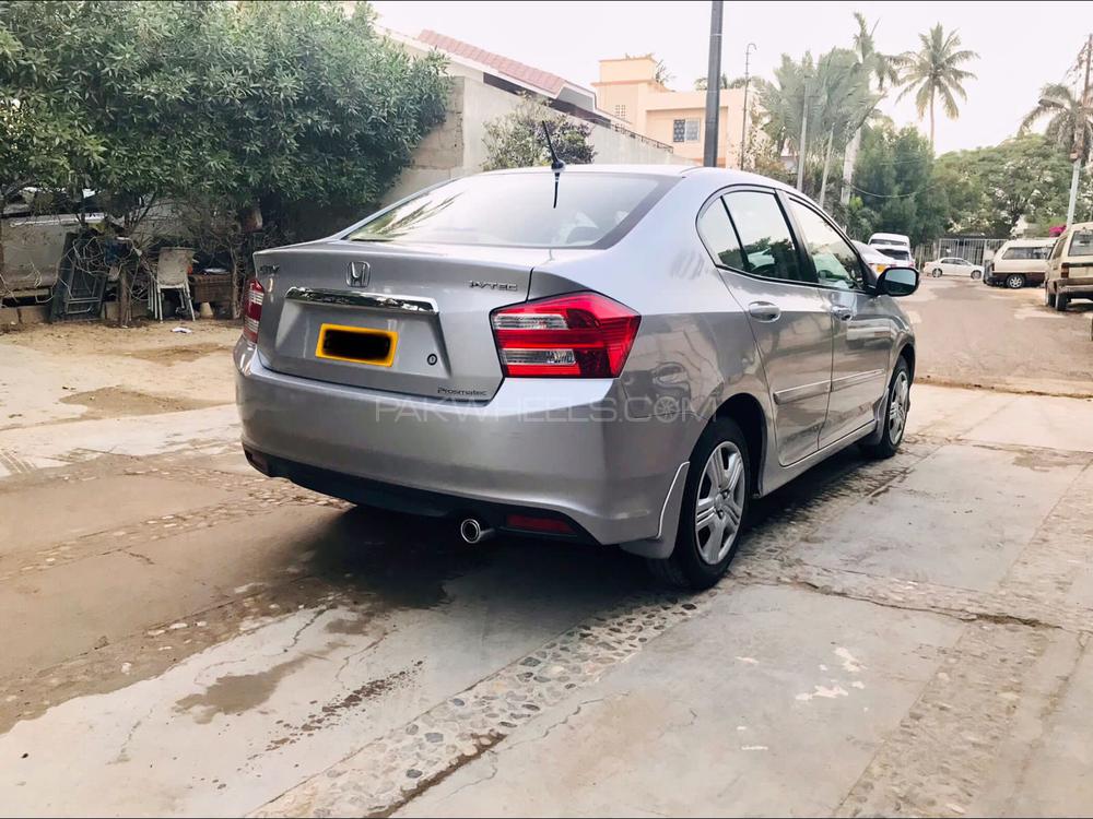 Honda City 2020 for Sale in Karachi Honda City 2020 for Sale in Karachi Image-5