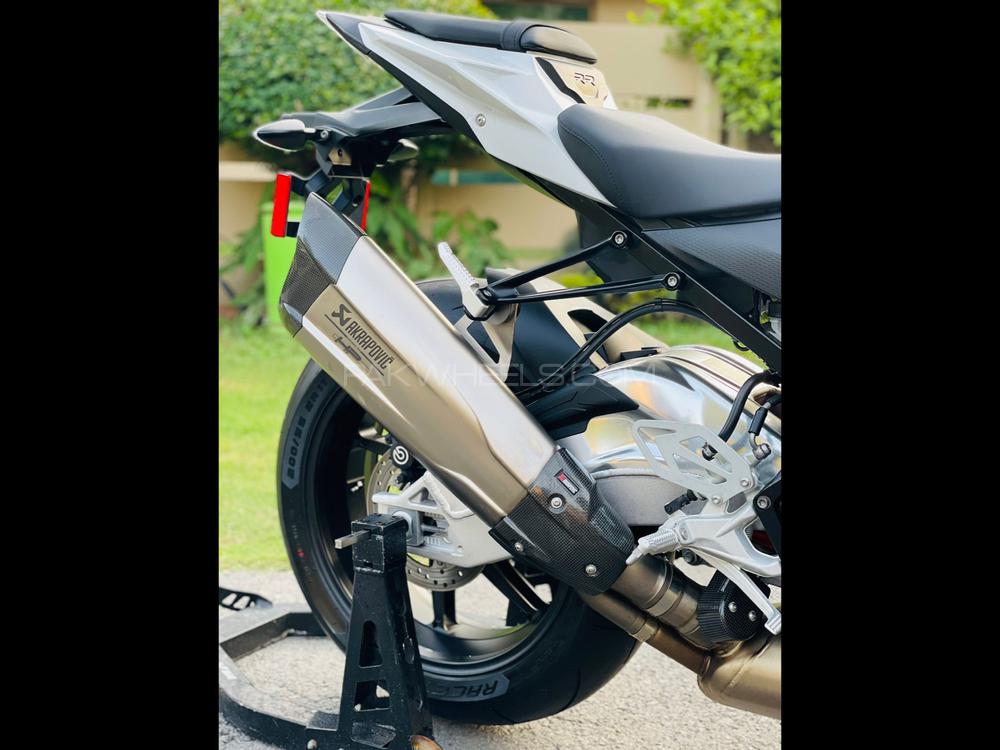 BMW S1000RR 2018 for Sale BMW S1000RR 2018 for Sale Image-5